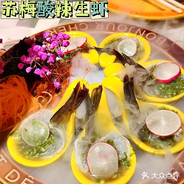 深圳探店|自带滤镜的Pokipoki泰食谷仓茶餐厅