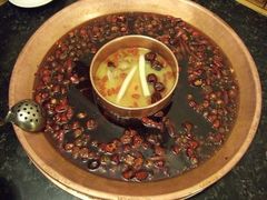 -老码头火锅(玉林店)