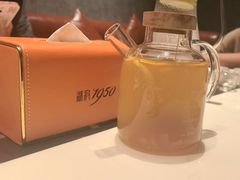 -湖滨1950牛排西餐厅(泽州路店)