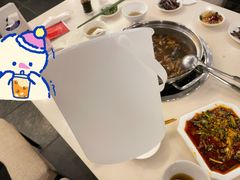 -太婆天府山珍酒楼(亚运村店)