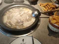 -同仁四季椰子鸡(海岸城天利店)