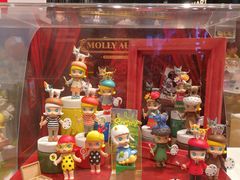 -泡泡玛特POPMART(壹号店)