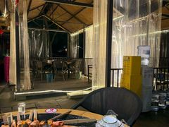 -醉月城西昌火盆烧烤(天府店)