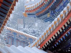 -颐和园