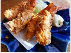 -和创柚子·会席日本料理(新区淮海街店)