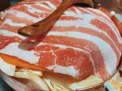 -井圣日膳(万达店)