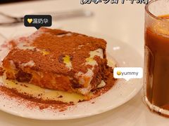 -大哥餐厅(西城花园店)