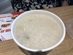 生滚牛肉粥-肯德基(丰管路店)