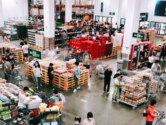 -山姆会员商店(邻瑞广场店)