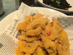 -老平安农家菜(平安店)