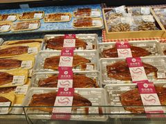 -聚盛源蒸汽海鲜火锅烤肉自助(巨川金海岸购物广场店)