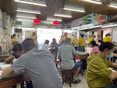 大堂-穗银肠粉店(东川路店)