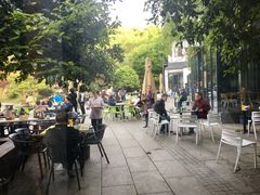 -食膳公园包子铺(烈士公园店)