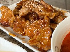 -老友谊冷面店(苏家屯店)