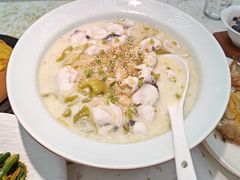 大树酸奶鱼-大树餐厅(环球港店)