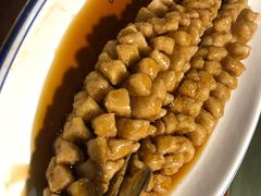 老醋松鼠鱼-醉长安(南门总店)