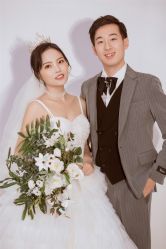 点击看大图 -茜茜公主婚纱摄影会馆