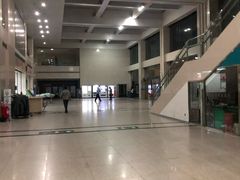 -武汉大学中南医院(总院区)