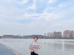 -咸阳湖景区