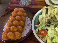 -JUKEBOX玖部音乐餐厅(华侨城店)