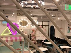 -Lilliput·粒粒堡亲子餐厅(嘉定宝龙店)