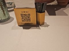-醉舍·新淮扬菜(长宁龙之梦店)