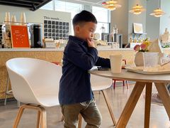 -dotcom coffee古点咖啡(致真大厦店)