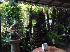 -自然餐厅(Phuket)