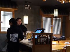 大堂-老屋印象川菜(马园路店)