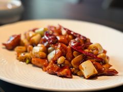 -旺顺阁·北京菜·烤鸭(大望路店)