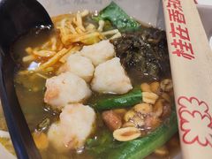 -桂在香知桂林米粉(南岗松雷店)