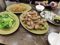 -贞姨美食·老字号海鲜大排档