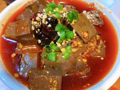 -炉小二铜锅牛蛙•川湘菜(三里屯店)