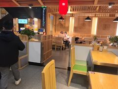 -龙抄手食府(浣花北路店)