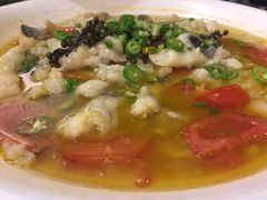 -盛天毛血旺非遗美食(观音桥店)