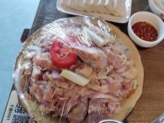 -谢云贵清香水煮鸡(总店)