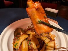 -老吉堂上海本帮菜(工体店)