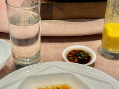 -香然会·园林雅宴(陆家嘴店)
