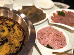 -乡水源火锅(向阳路店)