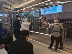 -喜茶(北京三里屯太古里店)