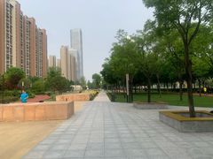 -木塔寺遗址生态公园