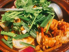-凤兴鸡煲(宝安海雅店)