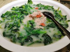 鸽汤万年青-大鸽饭(北京路店)