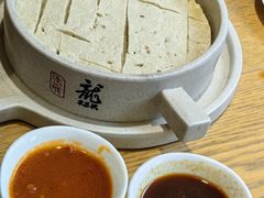 -名羊天下陕北横山铁锅炖羊肉(博文路店)