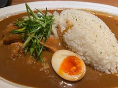 -CURRY YA 熟成咖哩專門店(深圳湾万象城店)