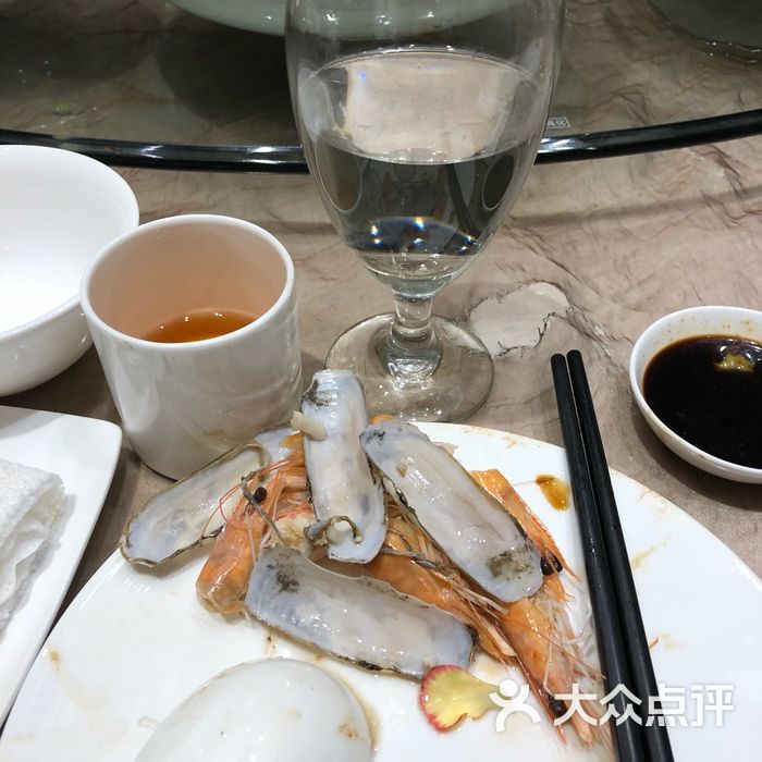 余记海鲜