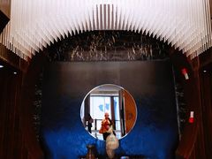 -朗豪酒店·川SPA