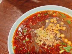 -全牛匠·乐山跷脚牛肉(西单华威约饭街店)