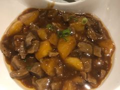 小土豆牛肉-乾园(天河城店)