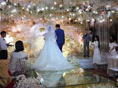 -芭菲盛宴·环球美食(解放碑英利国际店)